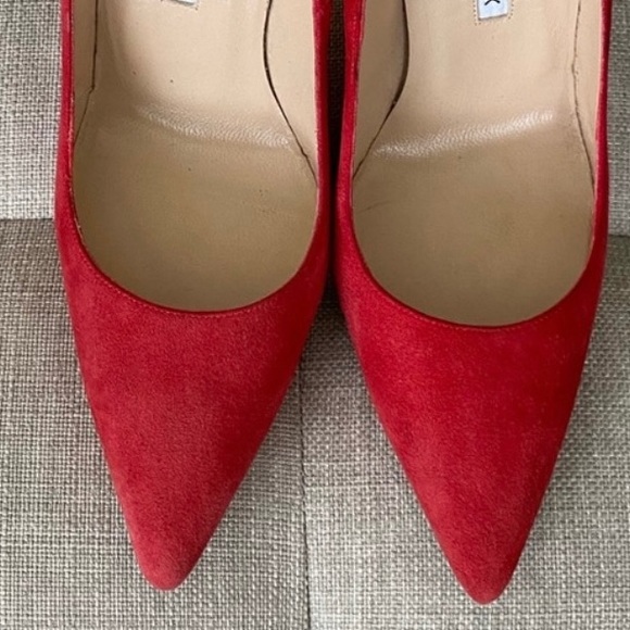 Manolo Blahnik shoes - Picture 12 of 15